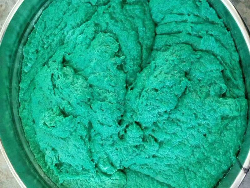 環氧乙烯基玻璃鱗片膠泥